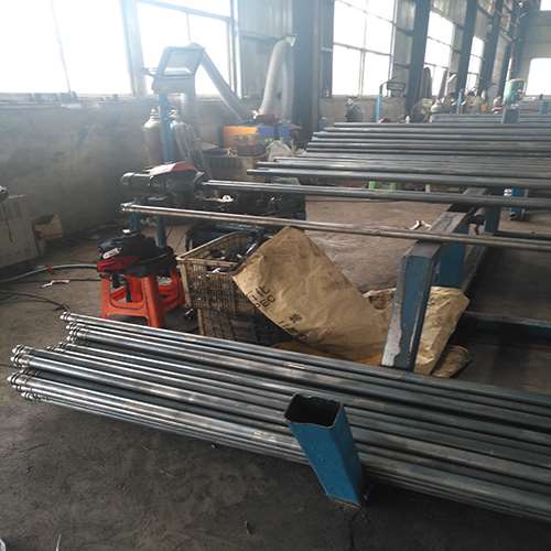 马山桥梁桩基声测管的施工工艺流程